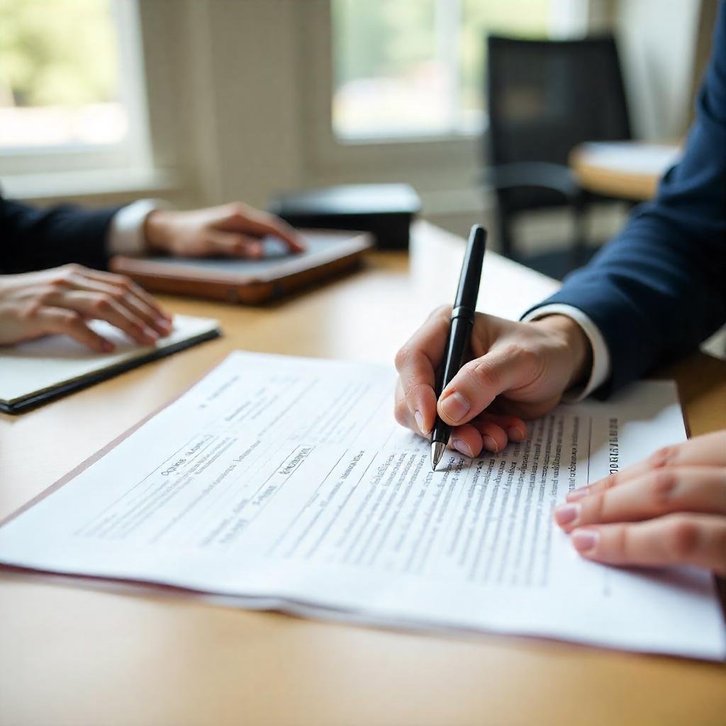 Contract Expiration, Extensions, and Cancellations
