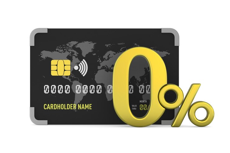 Best 0% APR Credit Cards for Interest-Free