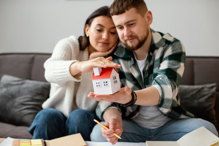 Protecting Your Home: Insurance and Loans