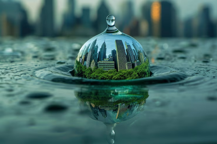 Future Outlook: Coastal Flooding and Real Estate Trends