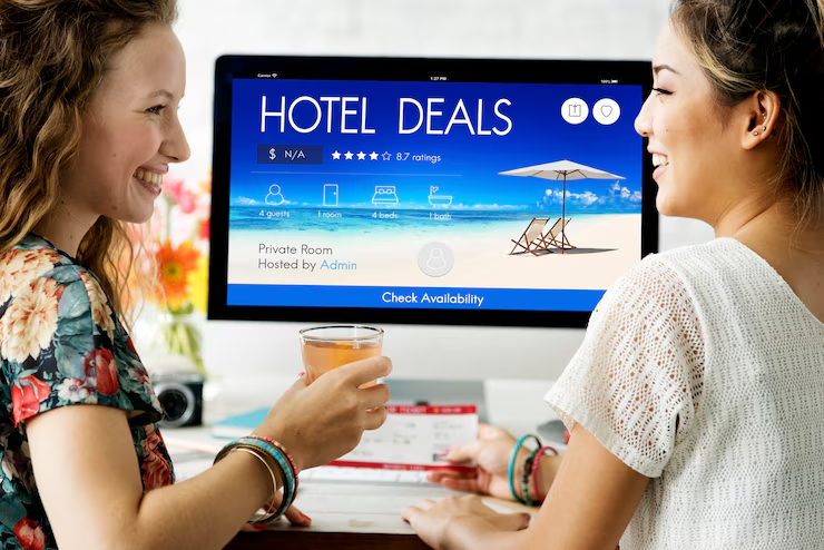Comparing Hilton Honors With Other Hotel Loyalty Programs