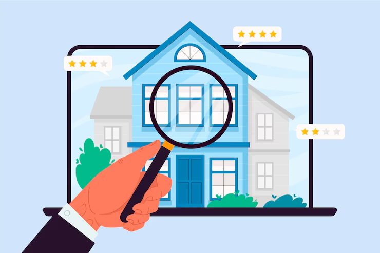 Types of Home Appraisals