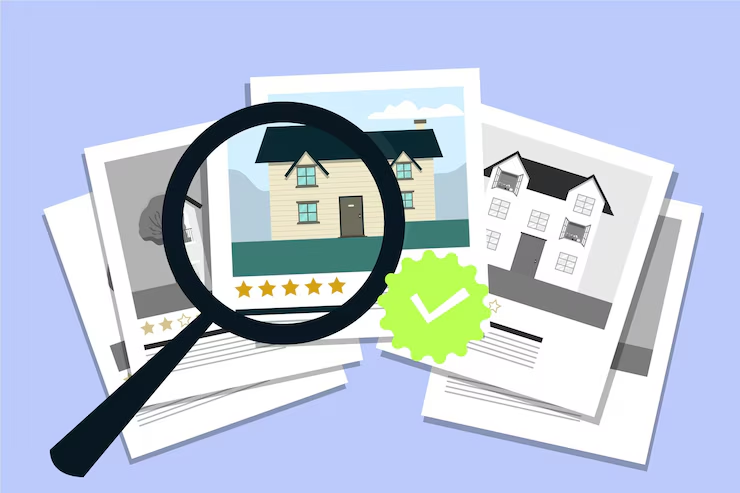 Home Appraisal vs. Home Inspection