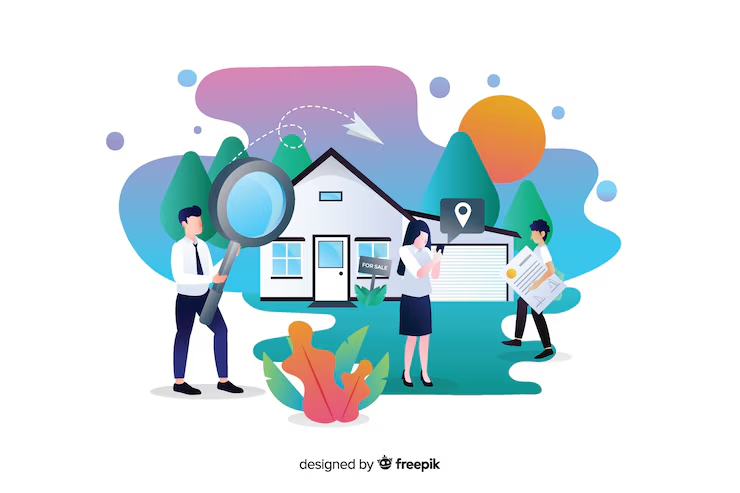 Home Appraisals and the Mortgage Process