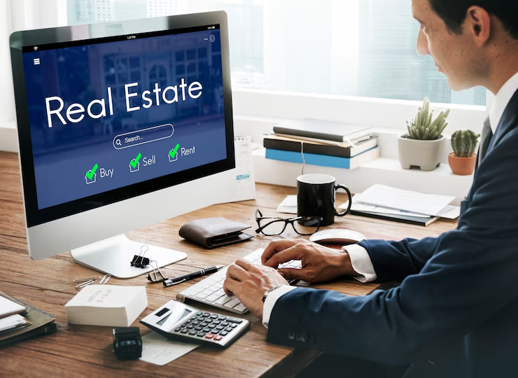 Real Estate Developer: