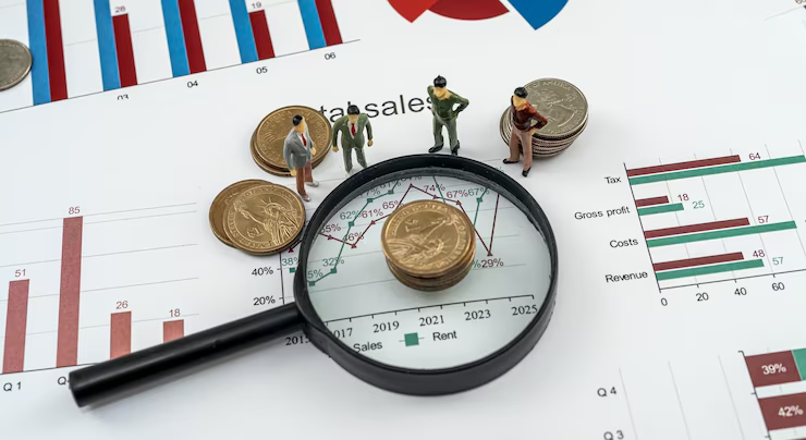 Understanding Capital Sources