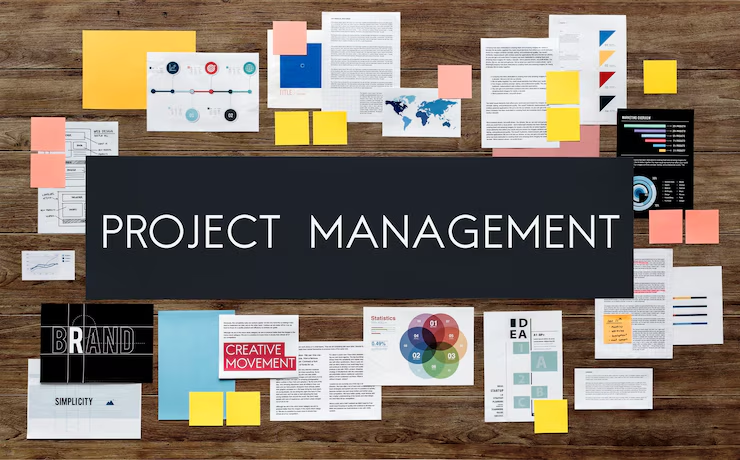 Project Planning and Development Process