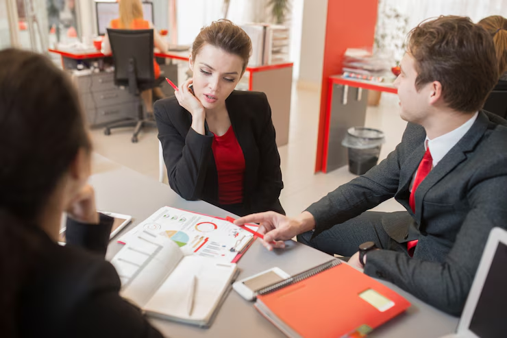 Business Quickly and Accurately