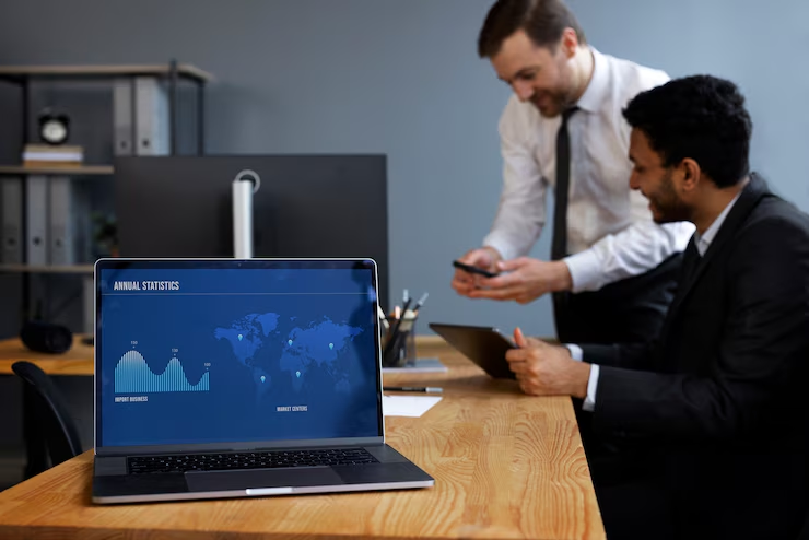 Searching State Business Registries