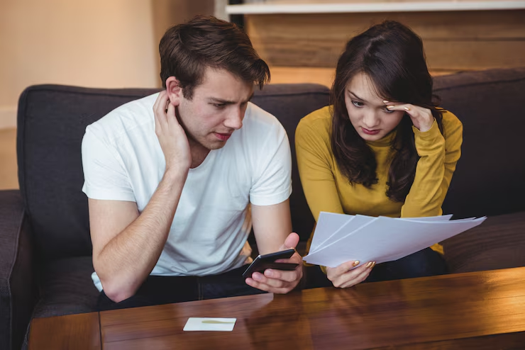 Understanding Consequences on Credit