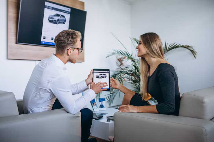 Planning for Future Car Purchases