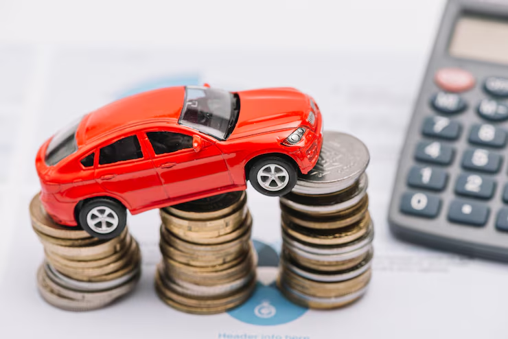 Setting a Realistic Car Budget