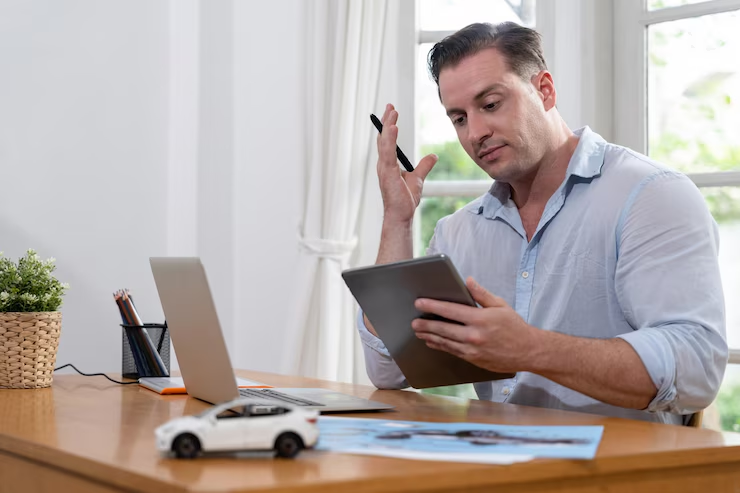 Frequently Asked Questions about Car Loan Preapproval
