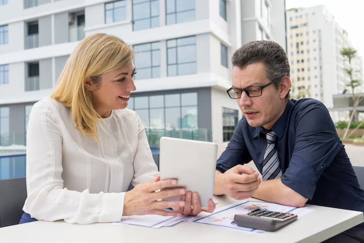 Investment Property Loans