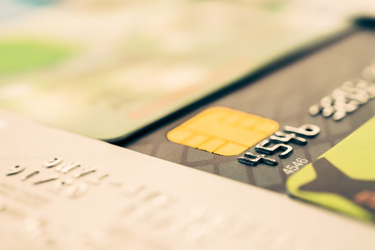 J.P. Morgan Reserve Card