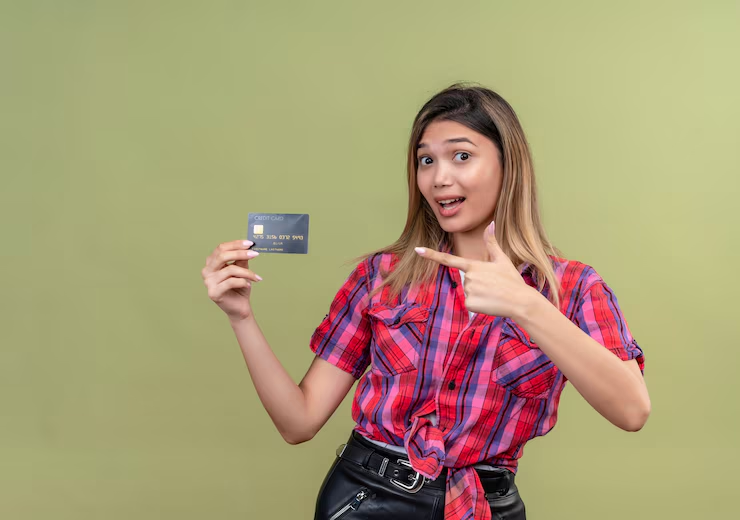 Additional Cardholder Perks