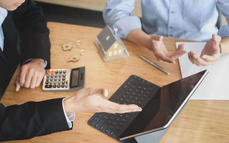 Mortgage Loan Process