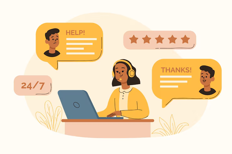 Customer Experience and Support
