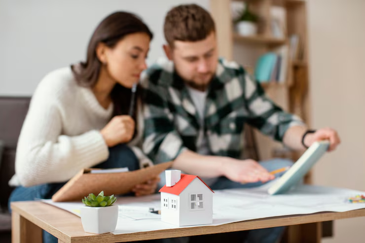 Refinancing Your Mortgage