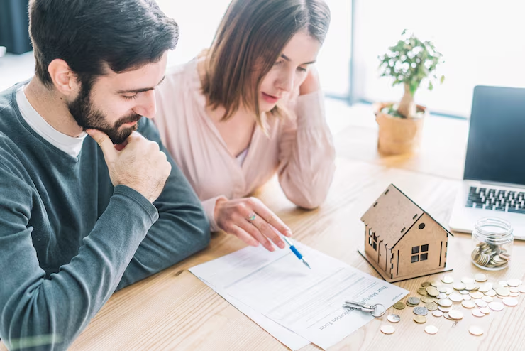 Types of No-Doc and Low-Doc Mortgages
