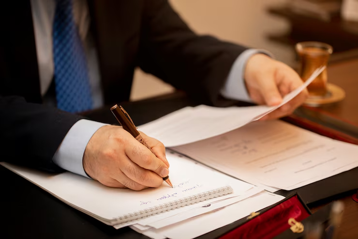 Regulations and Legal Considerations