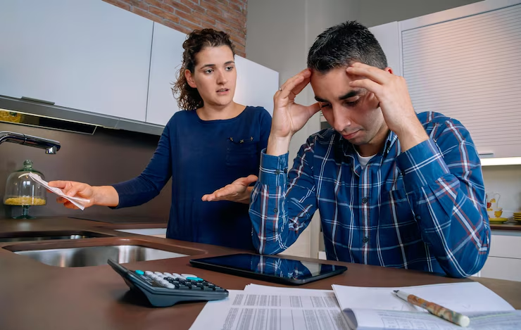 Hard vs. Soft Credit Inquiries