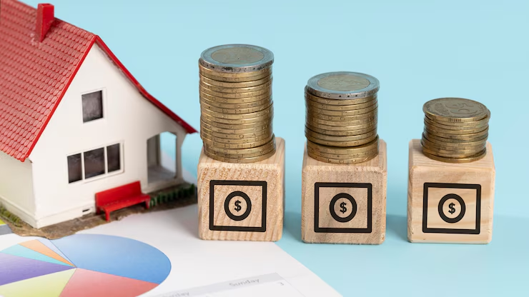 Pennymac Mortgage Fees and Costs
