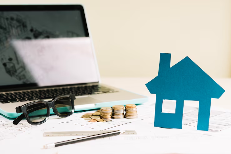 Financial Planning and Mortgage Management