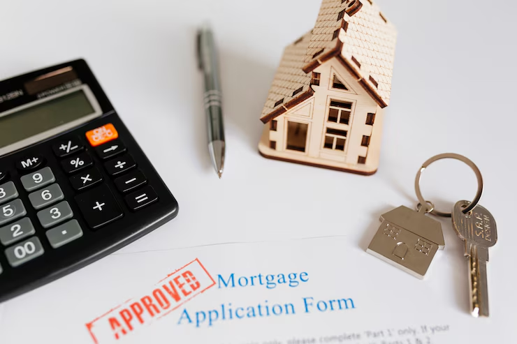 Tax Considerations Related to Mortgages