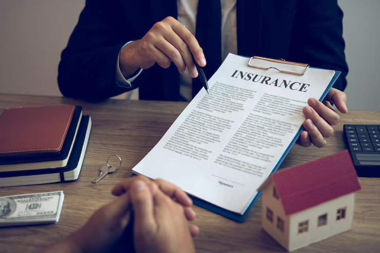 Owner’s and Lender’s Policies