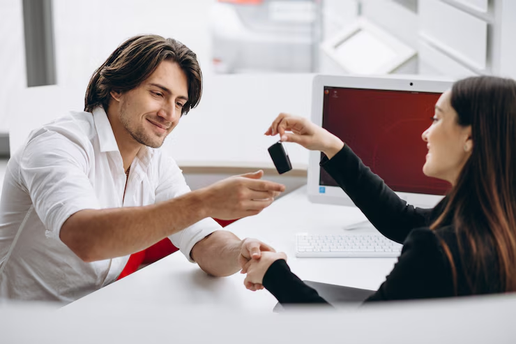 Pros and Cons of Having a Cosigner on an Auto Loan