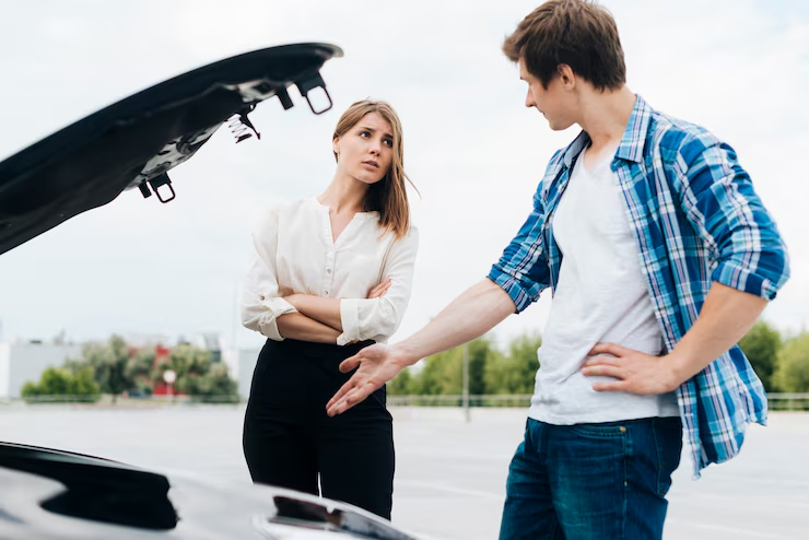 Disadvantages of Having a Cosigner on an Auto Loan