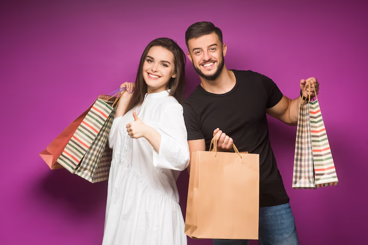 Everyday Spending and Shopping Partners