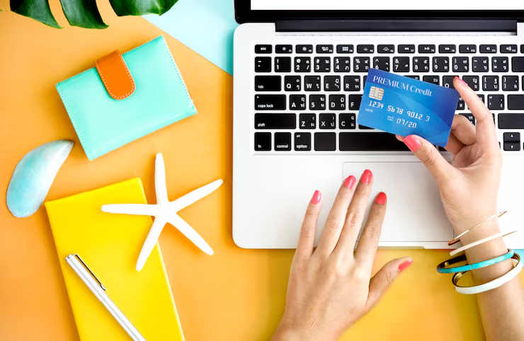 Southwest Credit Cards: Features and Rewards