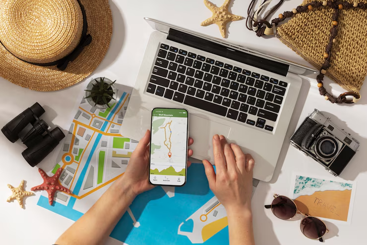 Comparing Southwest Rapid Rewards With Other Travel Programs