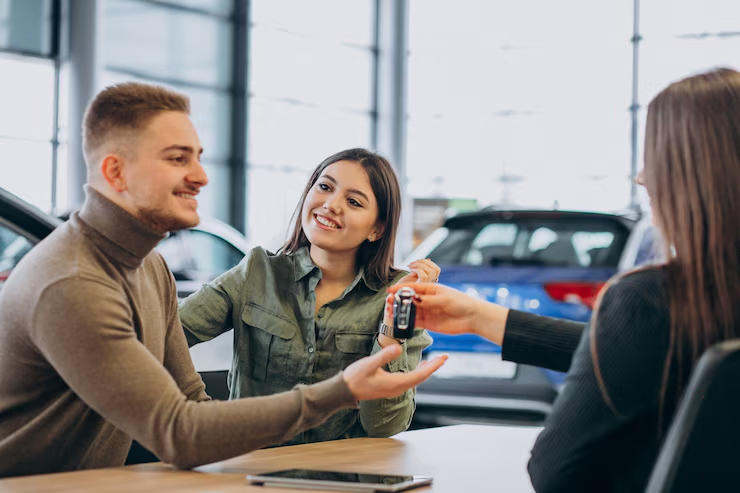 Tips for Maximizing Value in a Used Car Lease