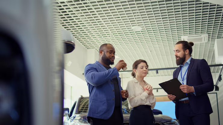 Company Spotlights: Leaders in the US Auto Insurance Market
