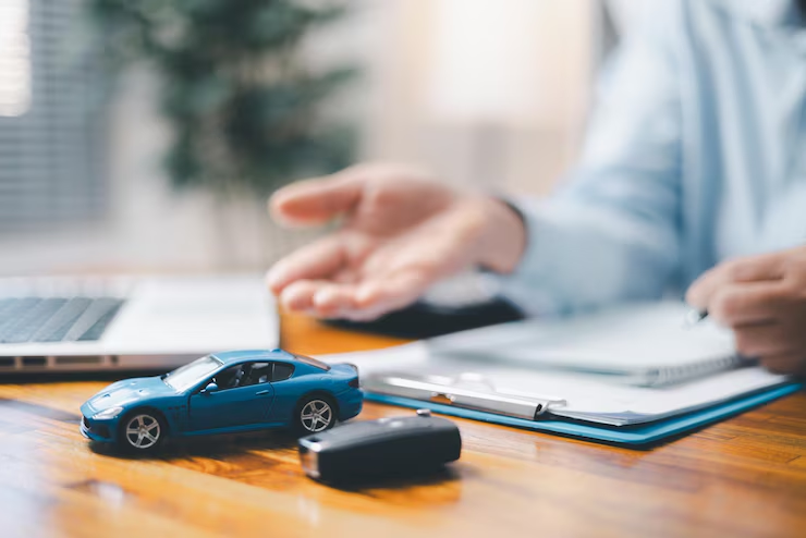 Key Factors When Comparing Auto Insurance Companies