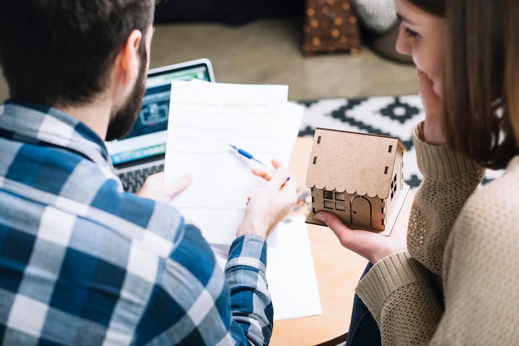 Under Contract Mean Understanding the Home Buying Process