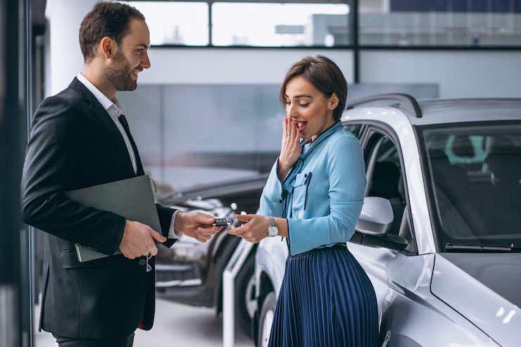 Benefits of Buying Certified Pre-Owned