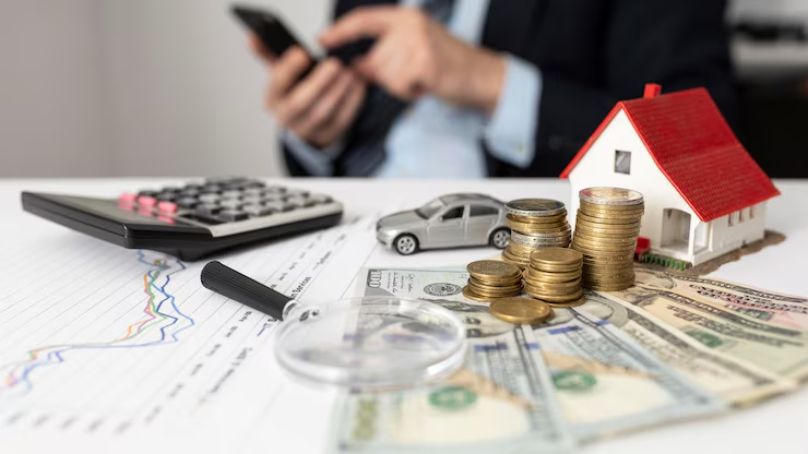 Financing and Ownership Costs