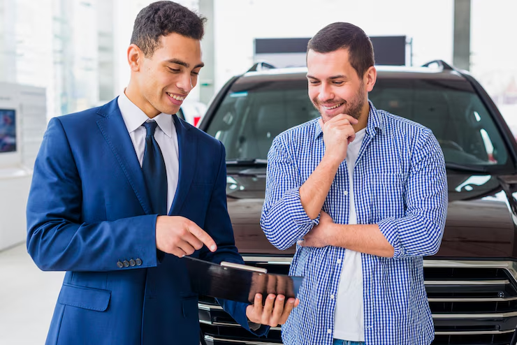 Who Should Consider Certified Pre-Owned Vehicles?