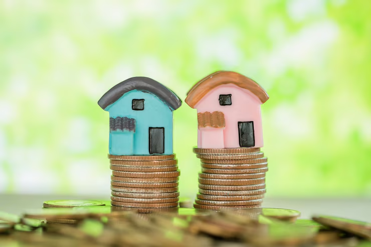 Difference Between HELOCs and Home Equity Loans