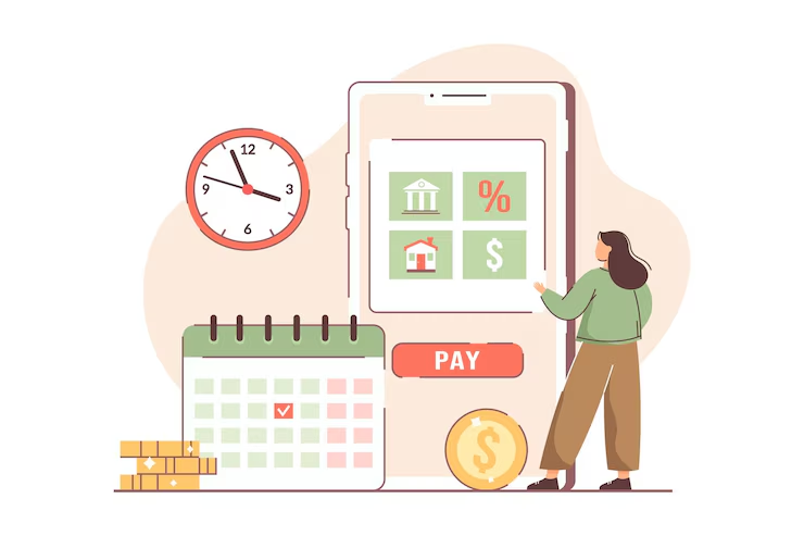 HELOC Repayment and Draw Periods