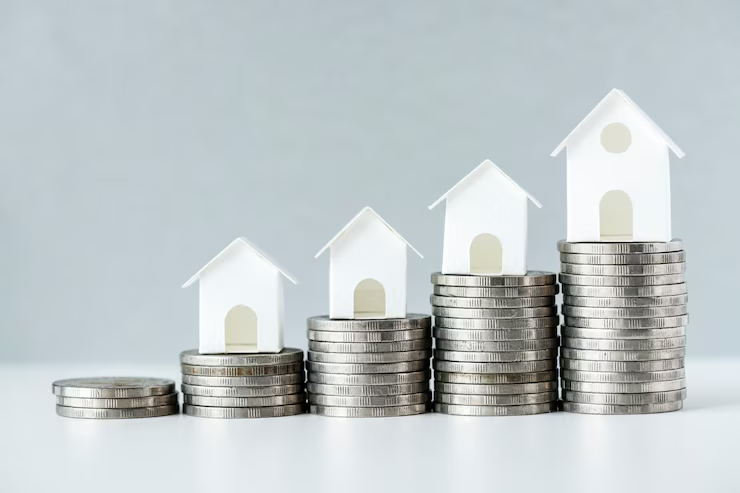 Home Equity Line of Credit (HELOC)