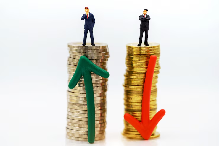 Switching Between Fixed and Adjustable Rates