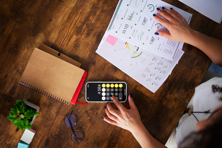 Calculating the Financial Impact