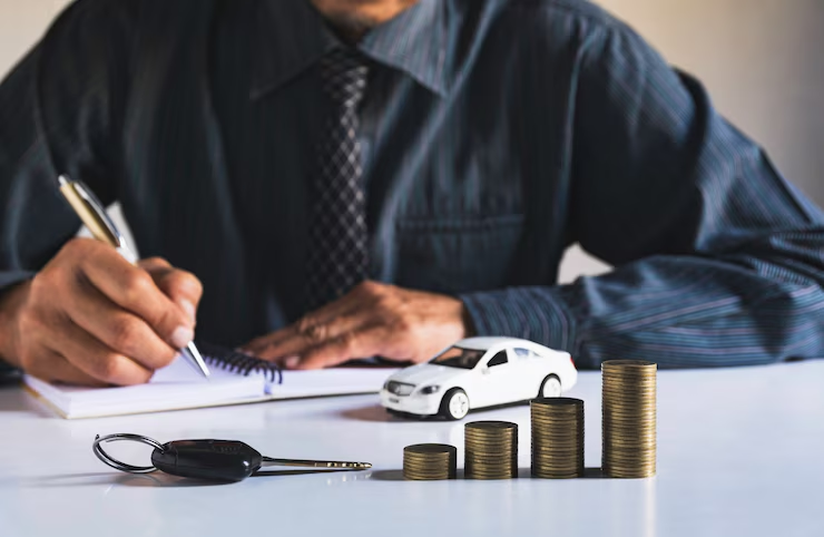 Potential Benefits of Refinancing Your Car
