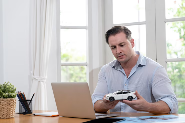 Alternative Strategies to Improve Your Auto Loan