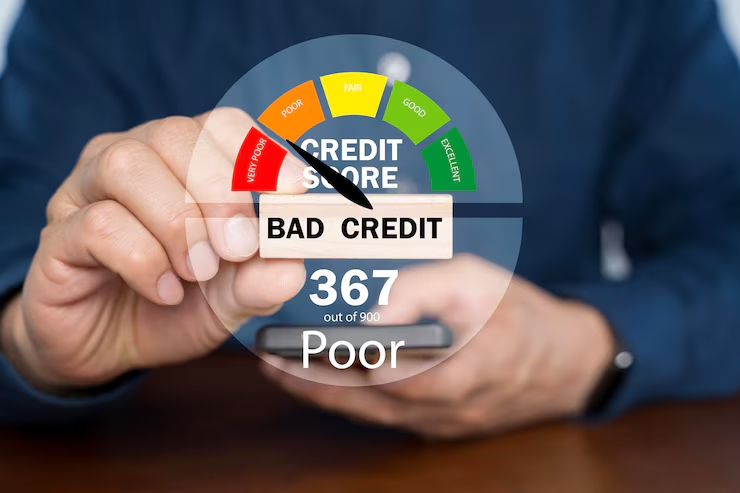 Credit Score Need to Buy a House